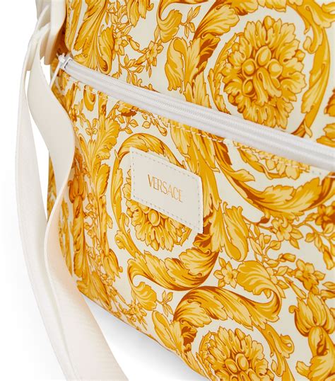 harrods changing bag